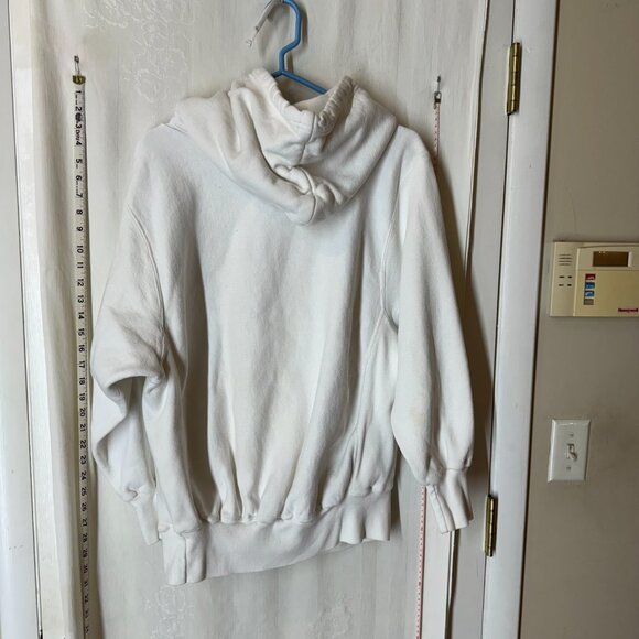 Vintage St. John's University Sweatshirt - Picture 4 of 8